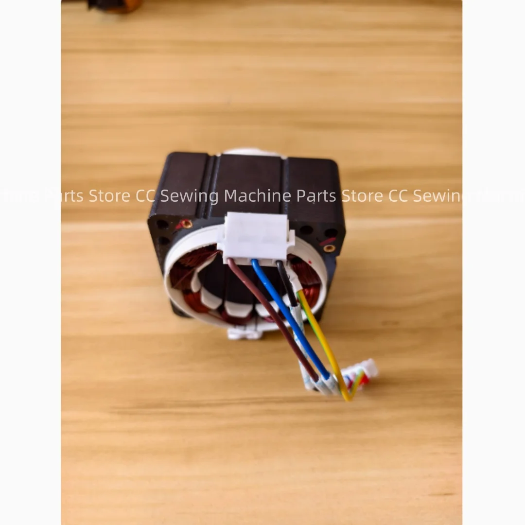 Jack Bruce A3E A4E A5E R5E R4000 motor Motor stator industrial sewing machine spare parts