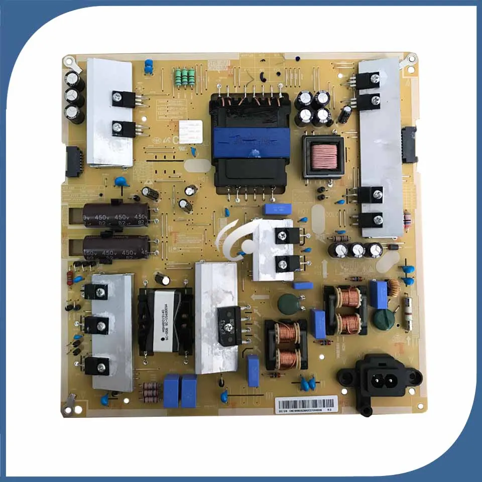 for Power Supply Board L55S5-FDYV UA55JU5920J BN96-35336A BN96-35336C good working