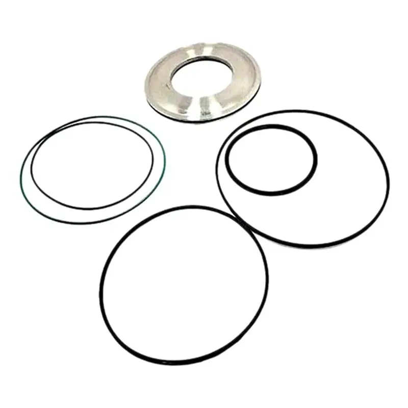 

Better-RE0F11A JF015E CVT Transmission Pulley Seal And Oil Ring Repair Kit For Nissan Mitsubishi Auto Parts Drum Piston JF015