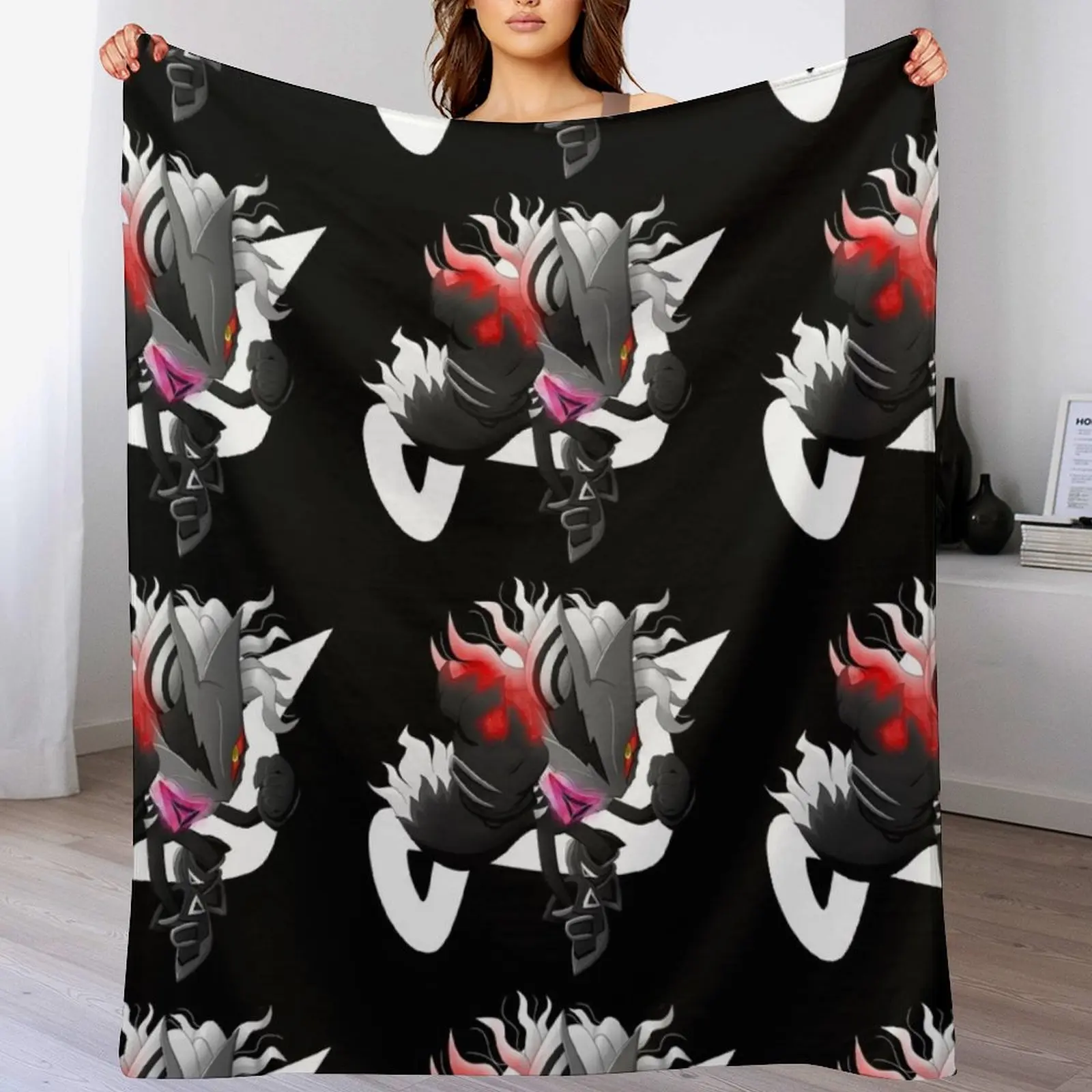 

Infinite the Jackal Throw Blanket Soft Breathable Blanket for Night Sleeping