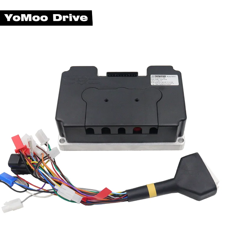 

Контроллер Fardriver NS72680 72В 680А с Bluetooth для электромотоцикла