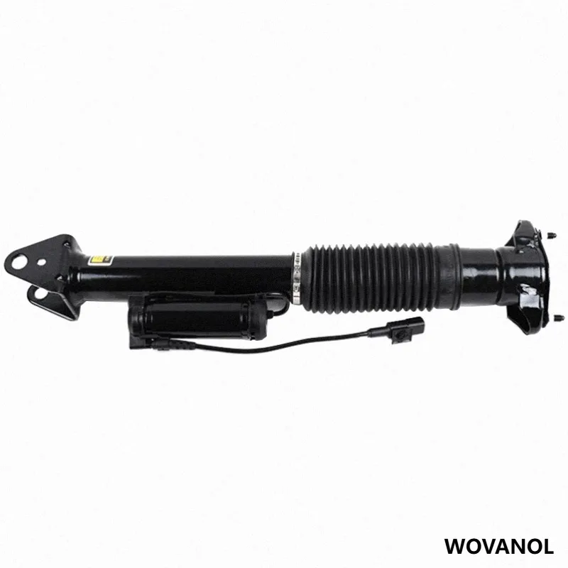 1pair 1663200930 Rear Shock Absorber Assembly With ADS For Mercedes W166 Air Suspension Buffer Strut
