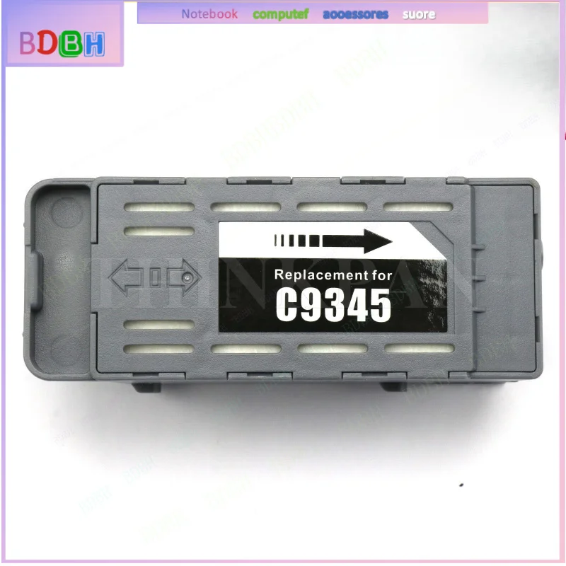C9345 Maintenance Box For Epson ET-5800 5850 ET-16600 WF7820 WF7830 WF7840