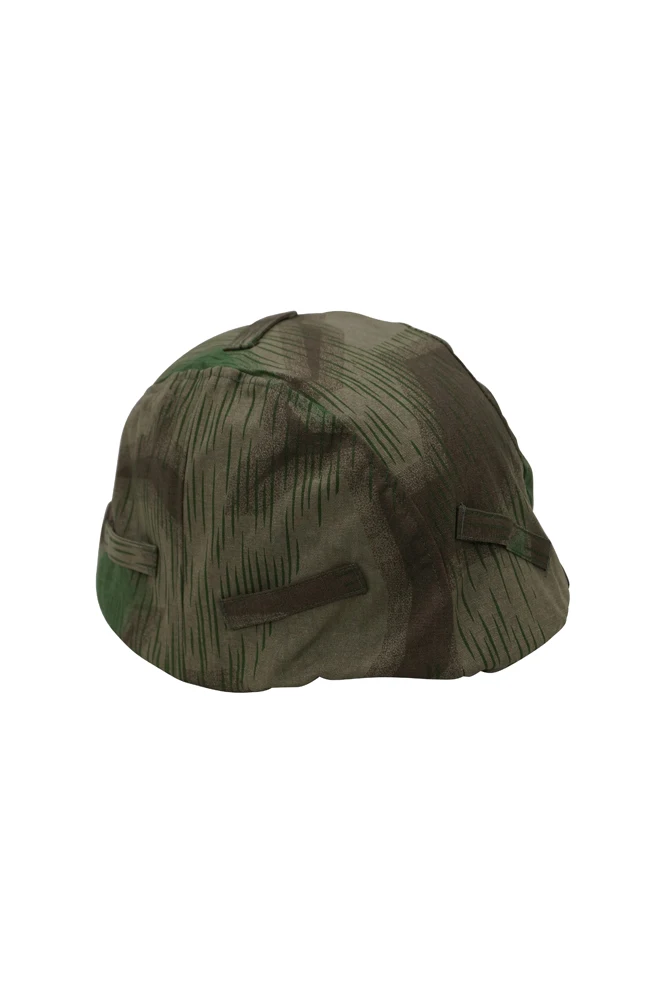 

GHC-013 WWII German Heer Splinter C 43 Camo helmet cover Stahlhelm cover M35 M40 M42