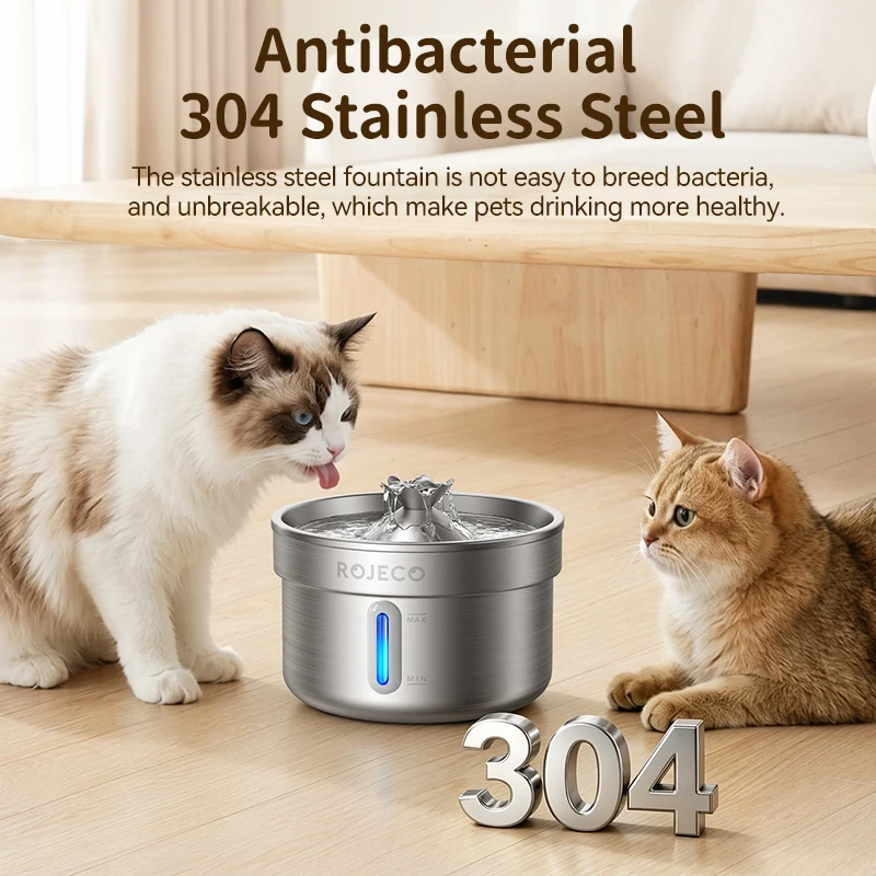 Thumbnail 2 - #48 Best Automatic Pet Water Dispensers to Buy In 2026