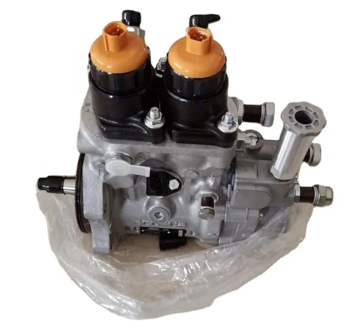 PC2000-8 SAA12V140E-3E fuel injection pump 6219-71-1111 6219-71-1110 6219-71-1121 6219-71-1101 6219-71-1201 094000-0633