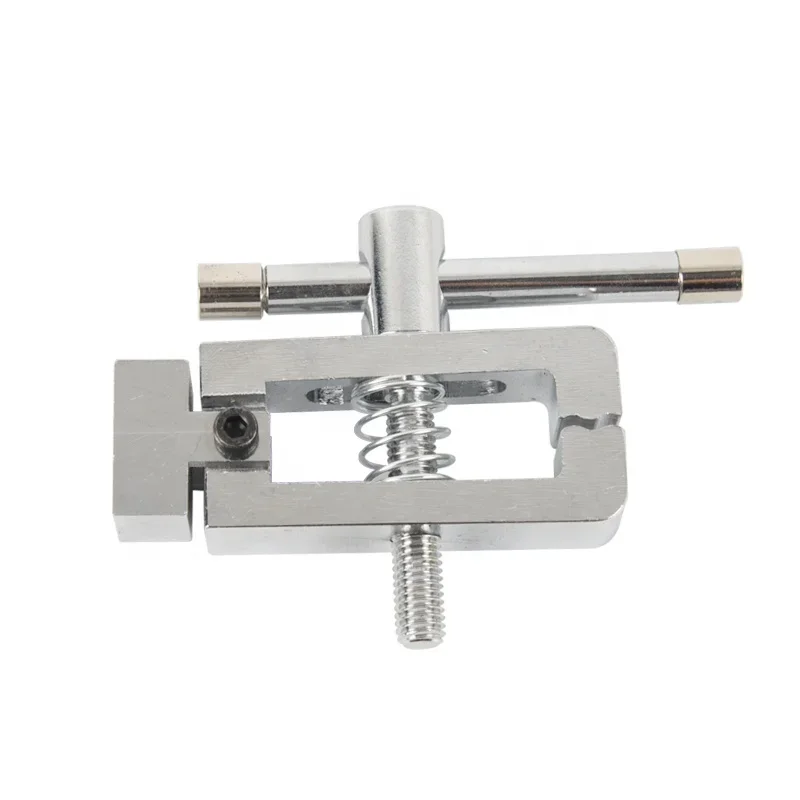 AJJ-024 500N Pull Clamp Manufacturer Factory