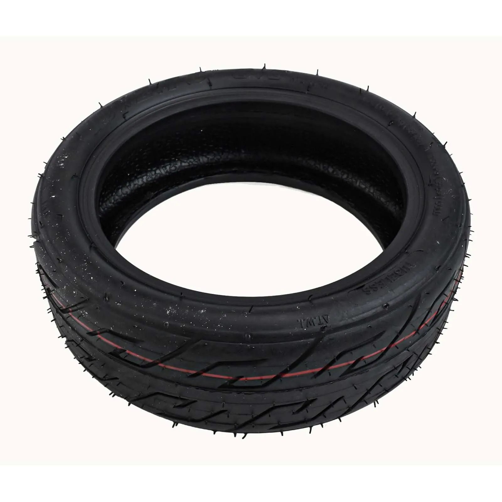 لايحتاج الإطارات الكهربائية 10x2.70-6.5 الإطارات 236*80 مللي متر الإطارات ل Dualtron سكوتر كهربائي عالية الجر الإطارات متفوقة قبضة