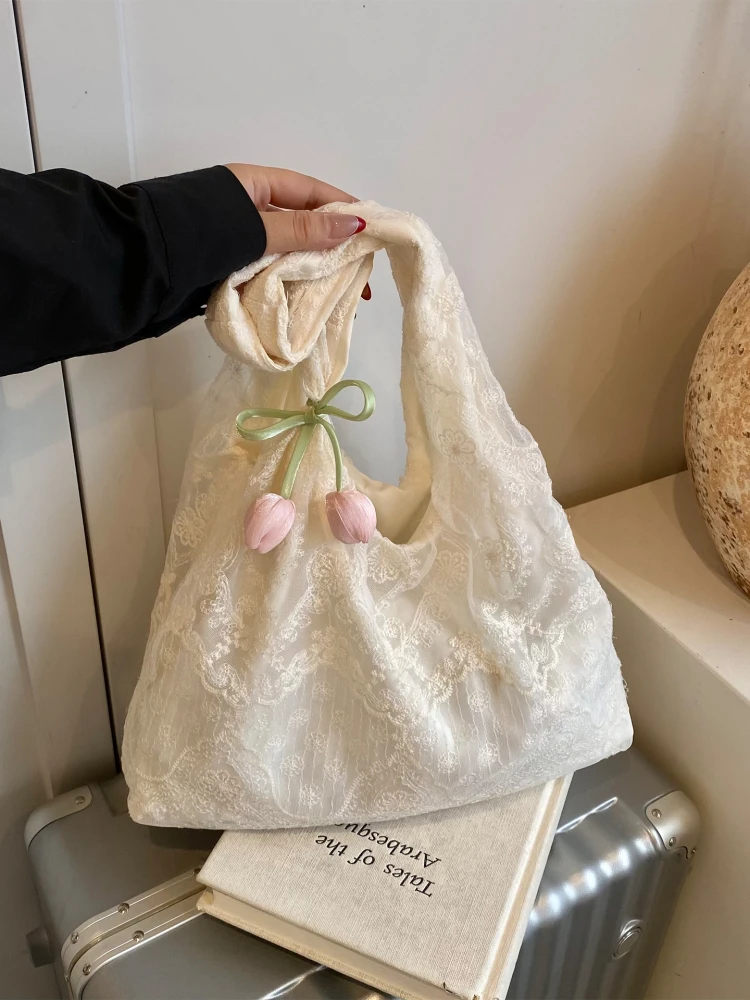 bolso-tote-de-mujer-con-encaje-floral-gran-capacidad-estilo-vacacional-bolso-de-hombro-Unico-para-viajes-nueva-tendencia