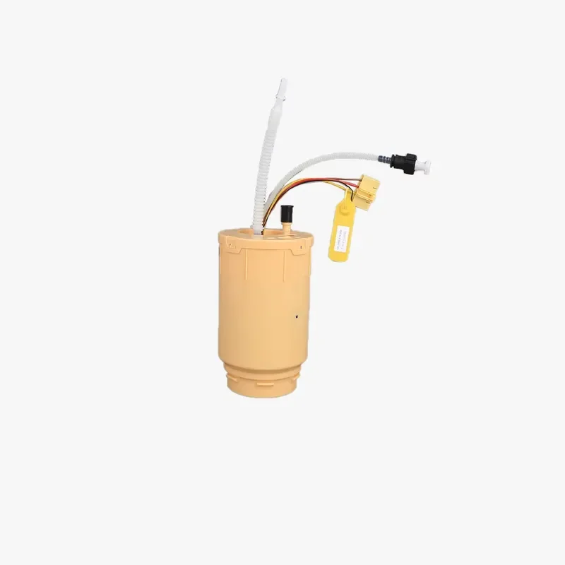 Electric Fuel Pump for VW Touareg and Q7 7P6919088 Diesel Fuel Delivery Pump