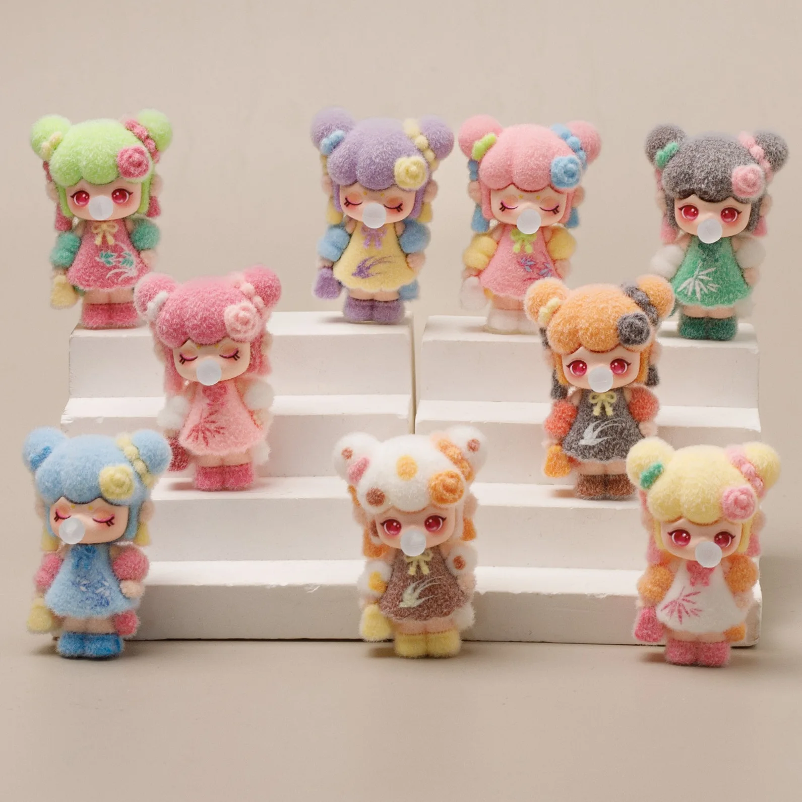 

Фигурка Hello Kitty, игрушка, мини-фигурка, украшение для рабочего стола, модель, украшения, игрушки для мальчиков и девочек, рождественские подарки