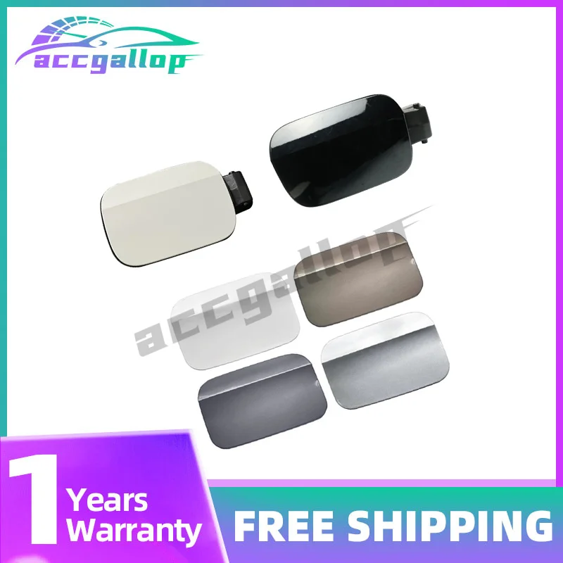 1pc for Volkswagen T-Roc Fuel Tank Outer Cover
