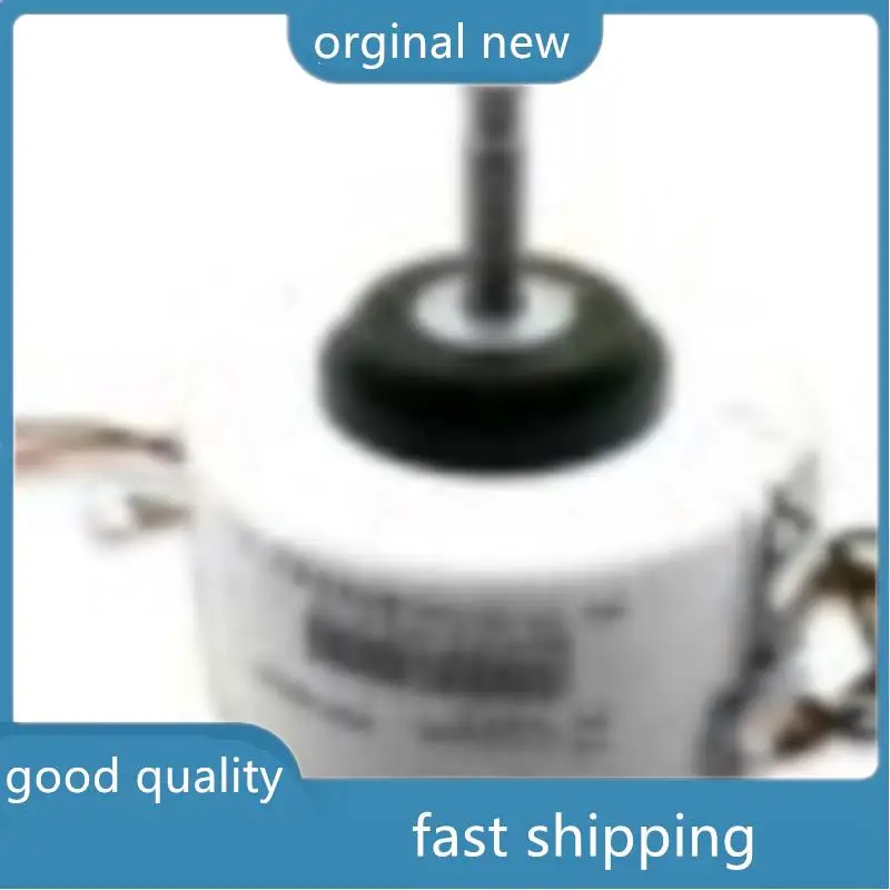 Single-phase asynchronous plastic motor for air-conditioning fan 001A3000088E new accessories KSFD-20A