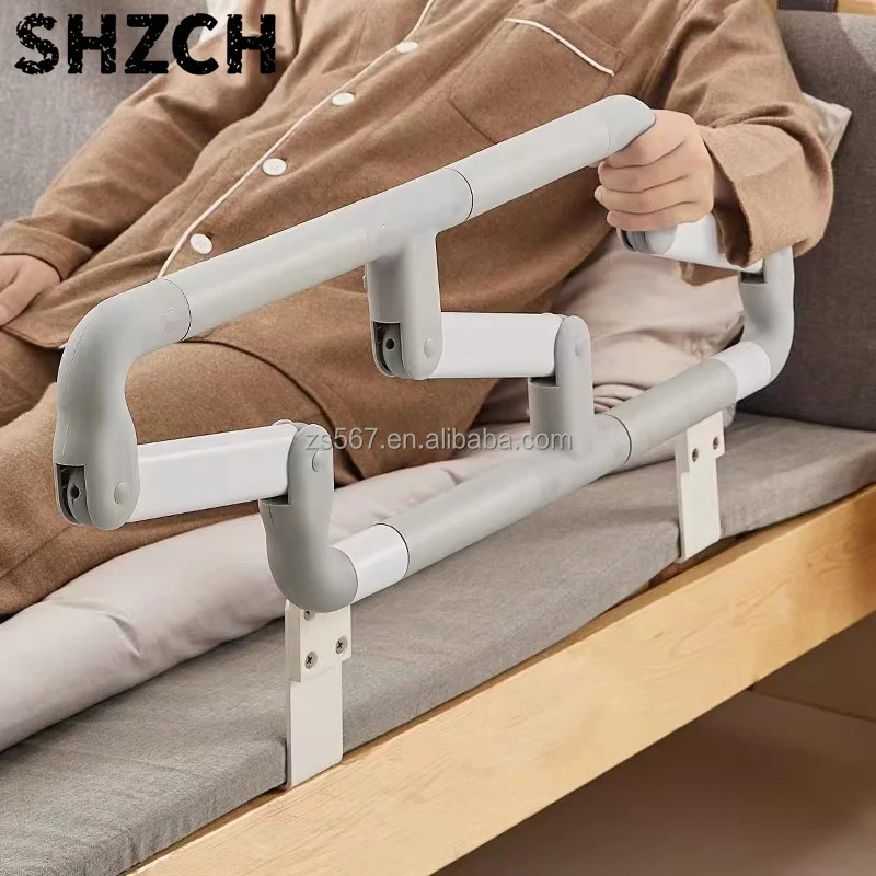 Adult Bed Rails For Elderly Adults