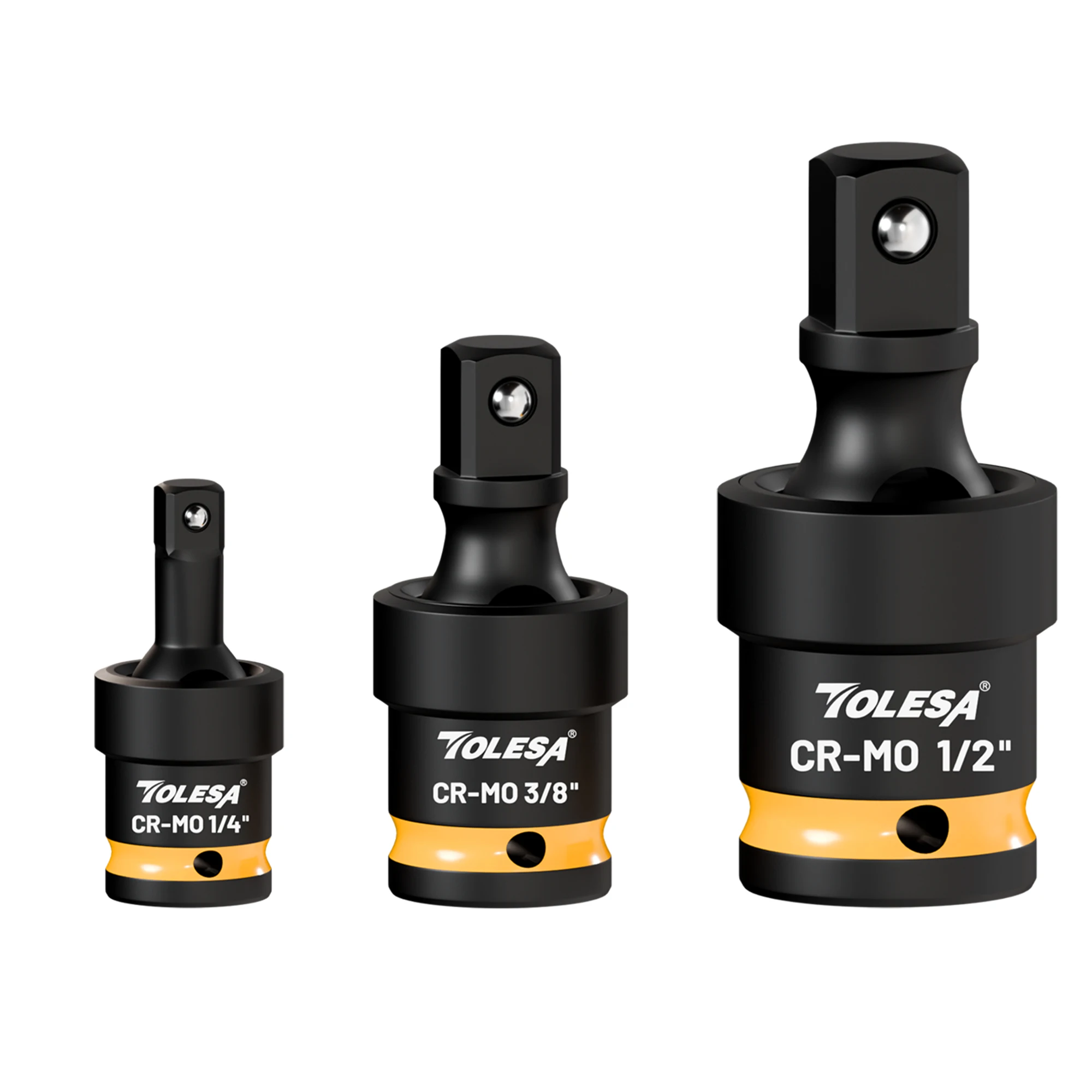 Tolesa 3PCS Univers…