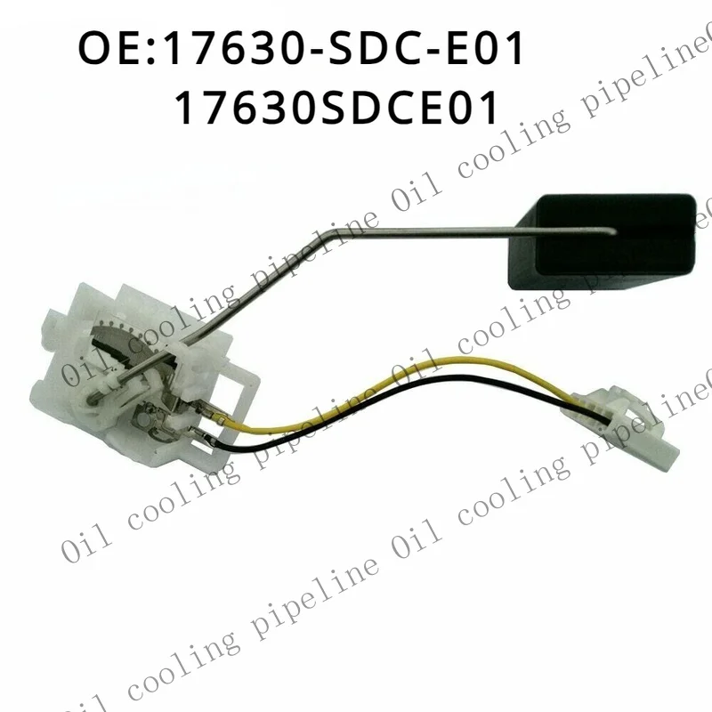 A+ Fuel Oil Level Float Sensor 17630-SDC-E01 17630SDCE01 For Honda Accord 2003-07/
