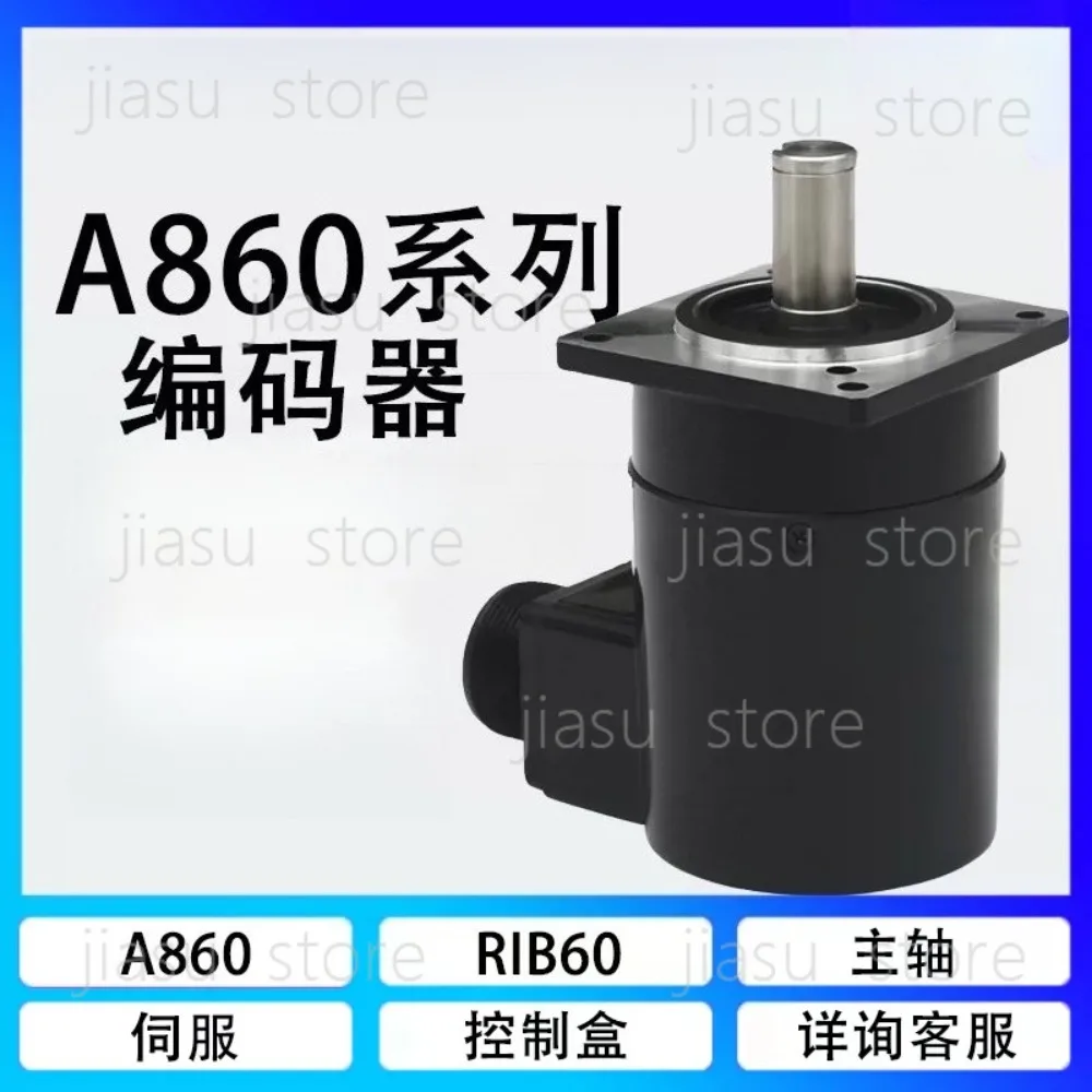 Spindle encoder A860-2109-0309-T302 numerical control machine tool positioning thread