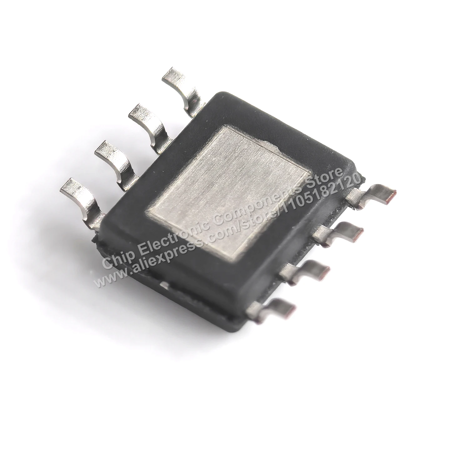 (5PCS)Original IC LM5164DDAR LM5164 Marking, 1 A Synchronous Buck DC/DC Converter Chip