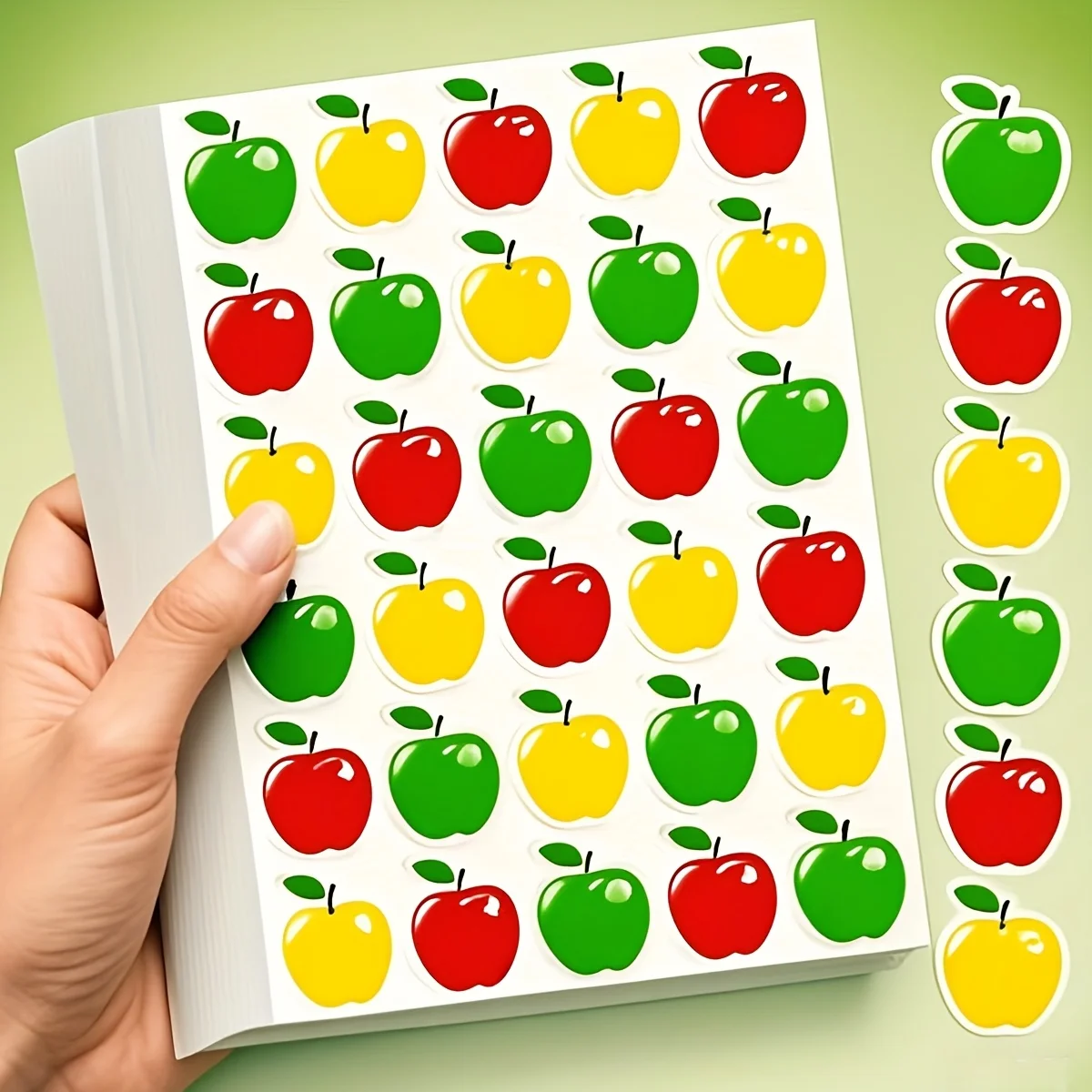 10-folhas-de-adesivos-de-recompensa-da-apple-para-escola-professores-festas-de-volta-as-aulas-decoracao-de-presentes-de-aniversario-e-feriados