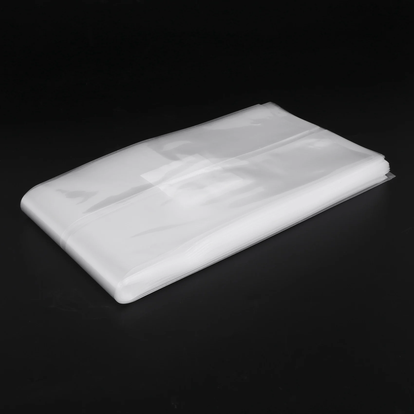 AC23-60Pcs Mushroom Growing Bag Mushroom Bags Thick 6 Mil Bags 10Inch X 20Inch 0.2 Micrometre Filter Breathable Autoclavable