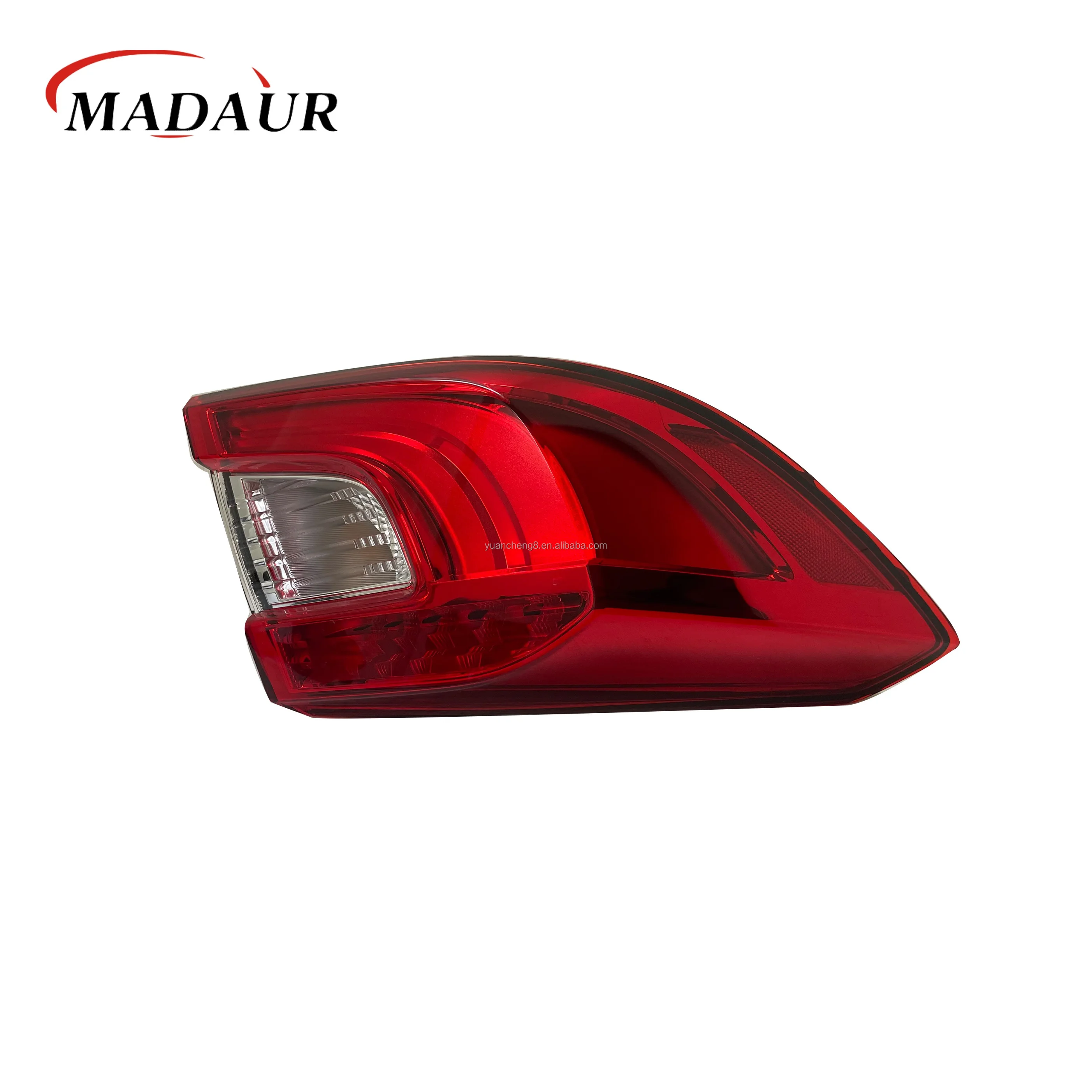 

wholesales taillight assembly For Honda Acoord 2018-2022 L Car Rear Lamp Outer Taillights