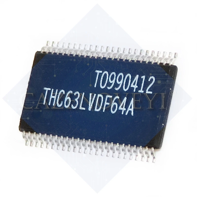 1-100PCS MP3398AGY-Z MP3398A G962-18 G962 THC63LVDF64A THC63LVDF64 PIC16F877A-I/P PIC16F877A CPC1018N CPC1018 FQD11P06 11P06
