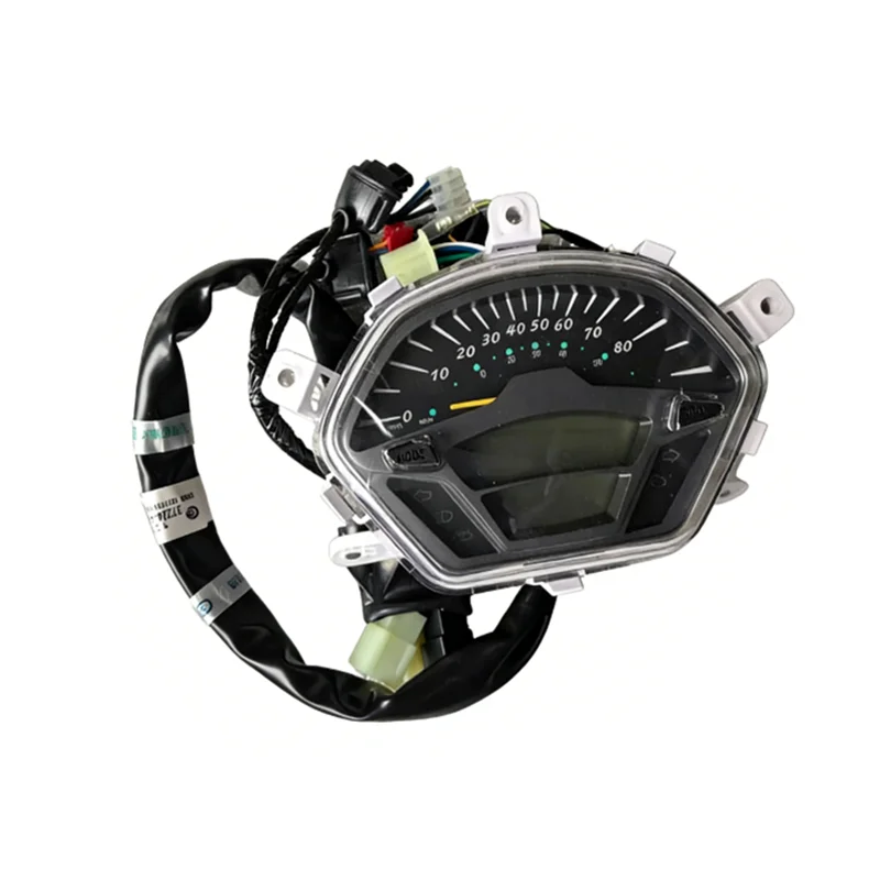 Motorcycle Gauge Cluster Speedometer Tachometer for KYMCO LIKE50 LIKE150 50cc 150cc