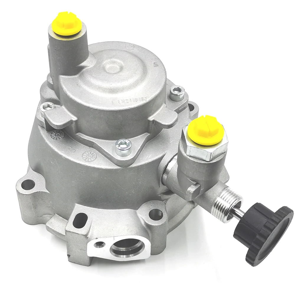

OE: 1439549 0683694 683694 542055510 542048910 Truck Gear Feed Fuel Pump For DAF XF95 95XF CF75 CF85