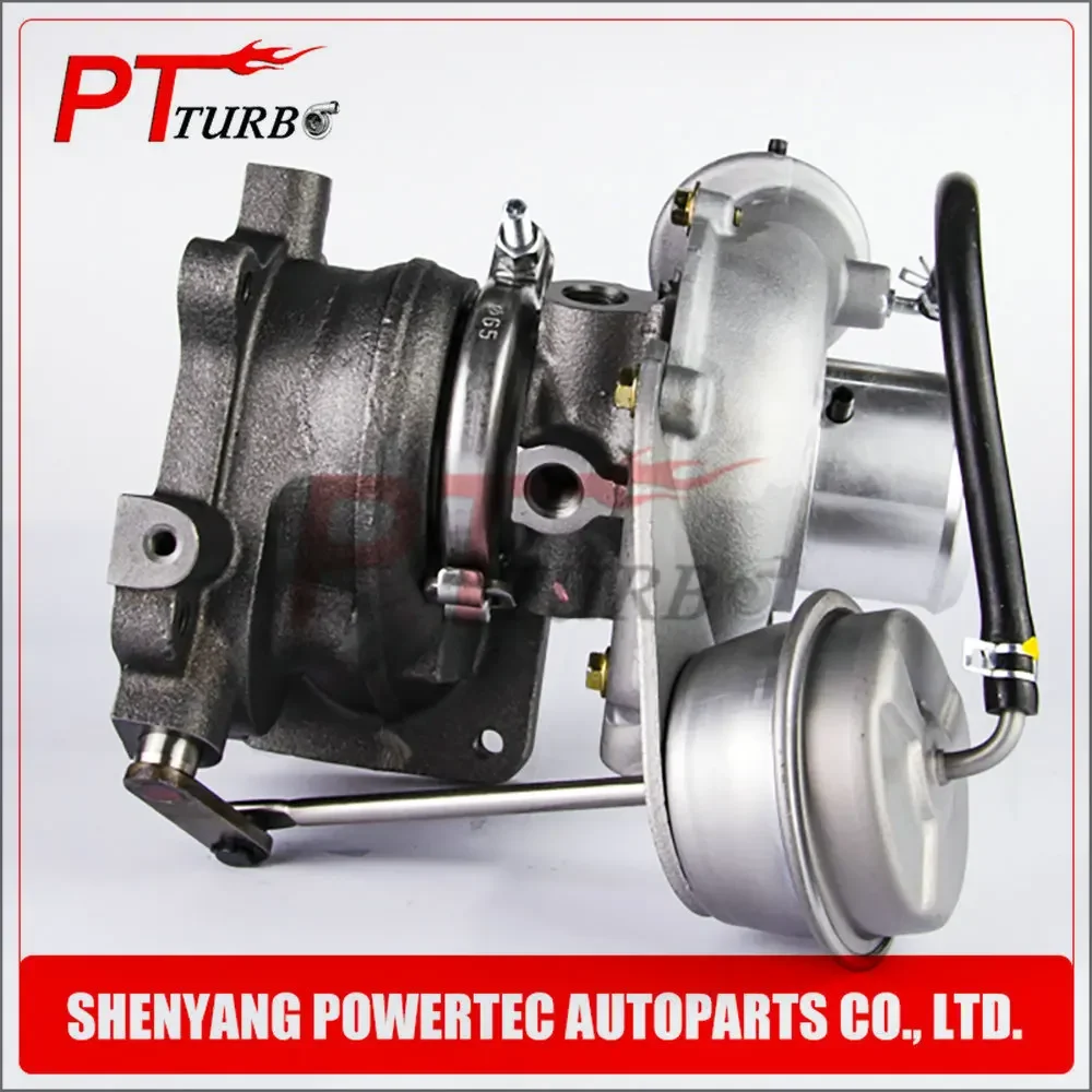 

Turbo car charger 55248311 For Lancia Delta III 1.4 TB 16V 88Kw 120HP VL38 71794951 71724485 Full Turbocharger Turbine 2008