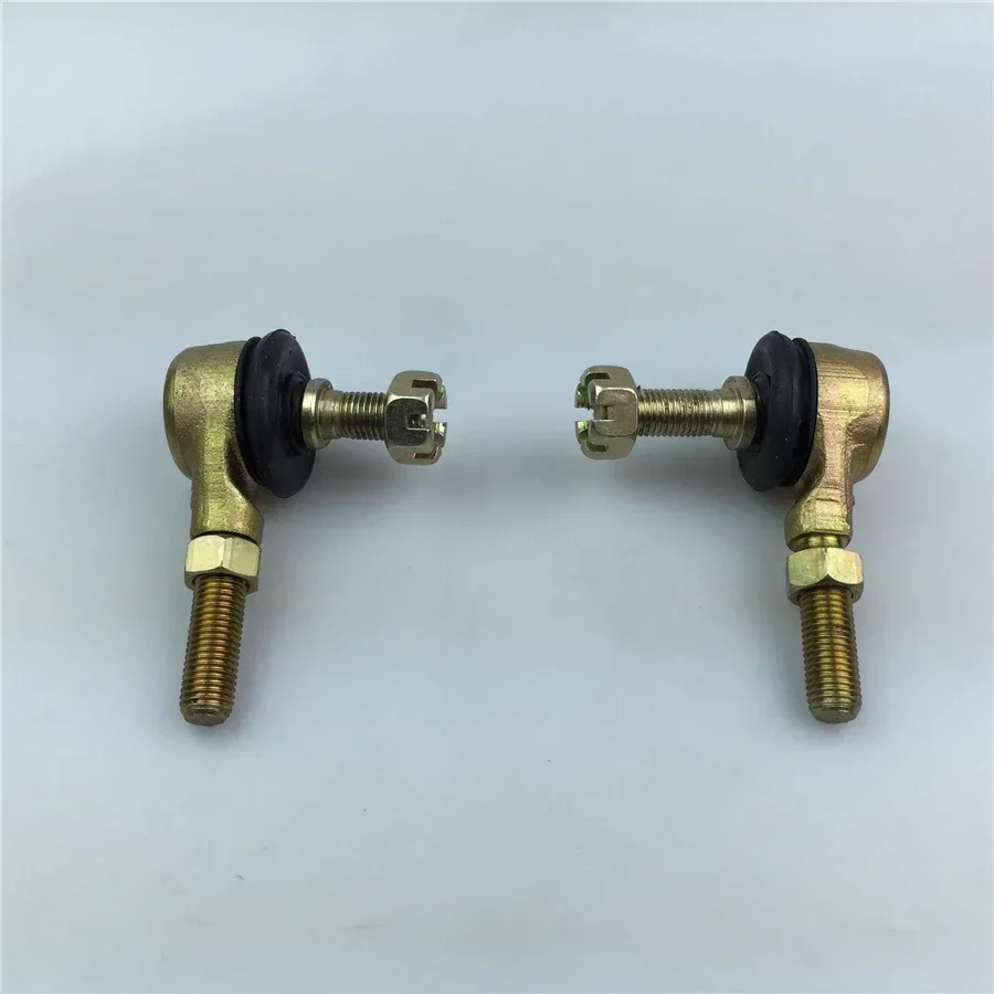 

Для размера пляжного мотоцикла быков, модифицированный четырехколесный картинг, шарик рулевой тяги, резьба 10 м, положительная