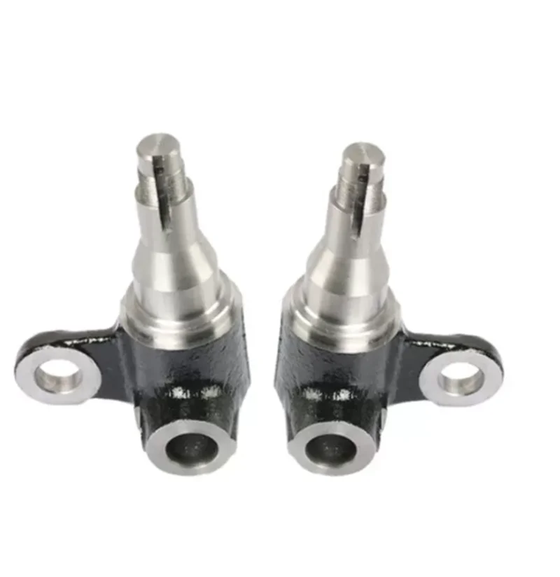 Forklift Spare Parts Used for Toyota 7F \\ 8F20 Steer Knuckle 43212-23321-71