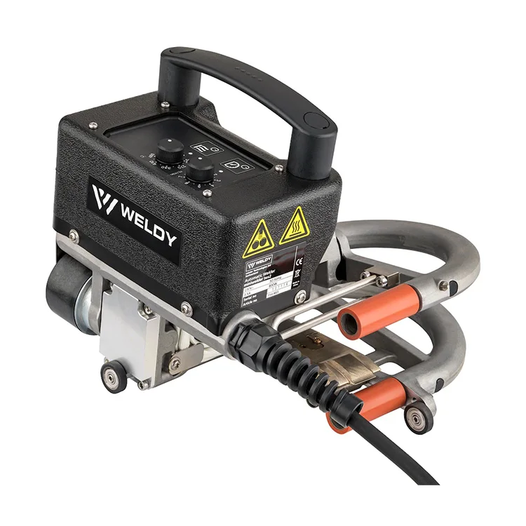 Weldy Miniwelder Tex2 0.1 1.0 mm Film Specialist