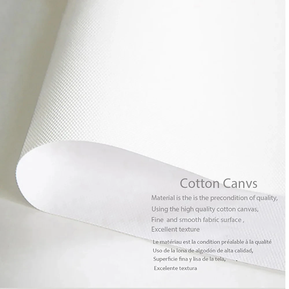 الأمريكية روك باند اللؤلؤ المربى المشارك لوحات كبيرة الحديثة غرفة المعيشة الديكور الملصقات لجدار ديكور قماش ديكورات المنزل