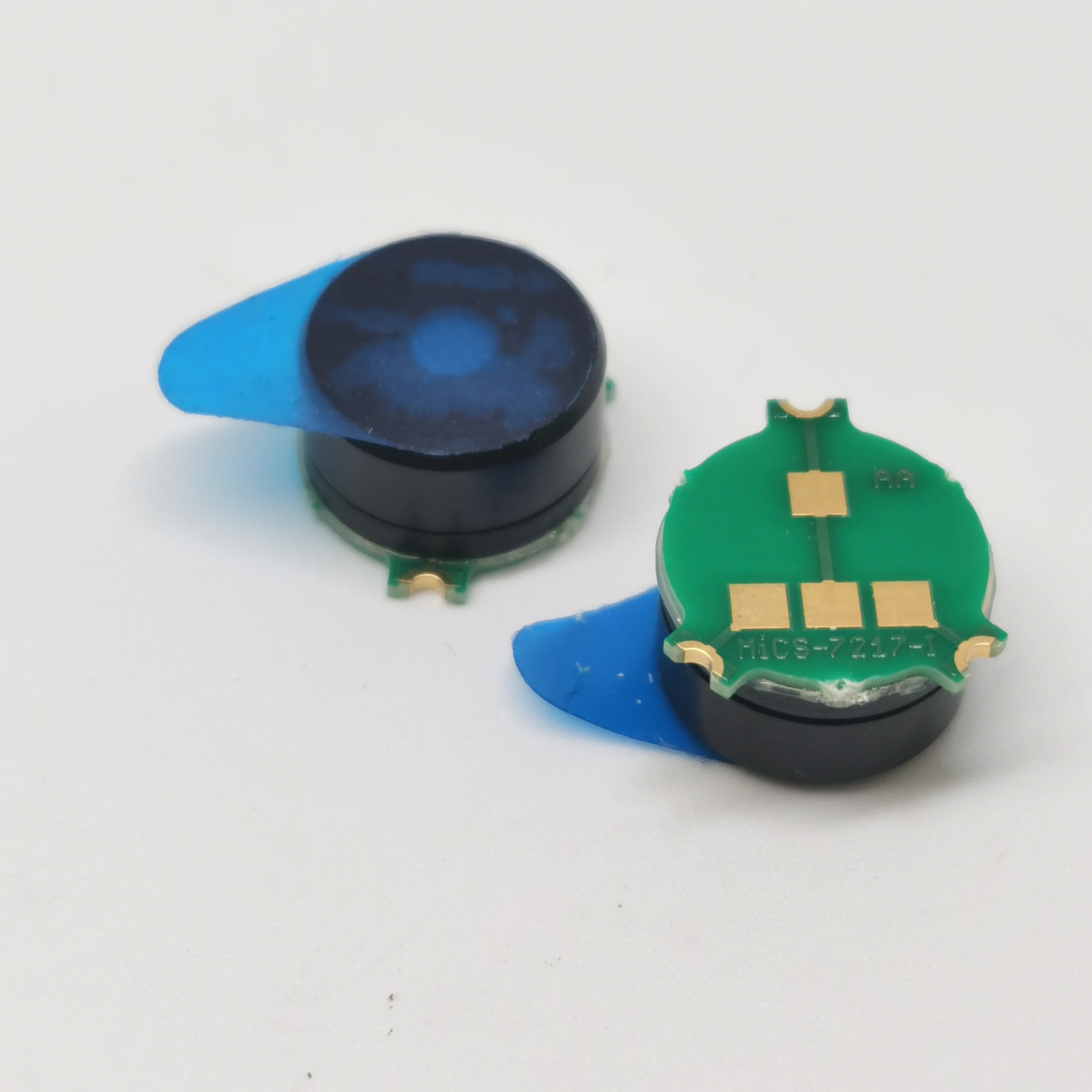 

MP7227-DA SGX Каталитическое сгорание метана Горючий датчик сверхнизкой мощности MP7217 Обновление