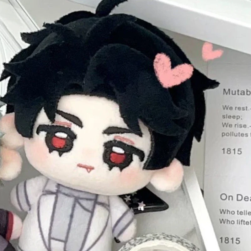 الغريبة المرحلة زخرفة الحب والفضاء العميق Alienstage مكتب الملحقات إيفان الغريبة المرحلة أنيمي دمية حفلة لصالح هدية عيد ميلاد