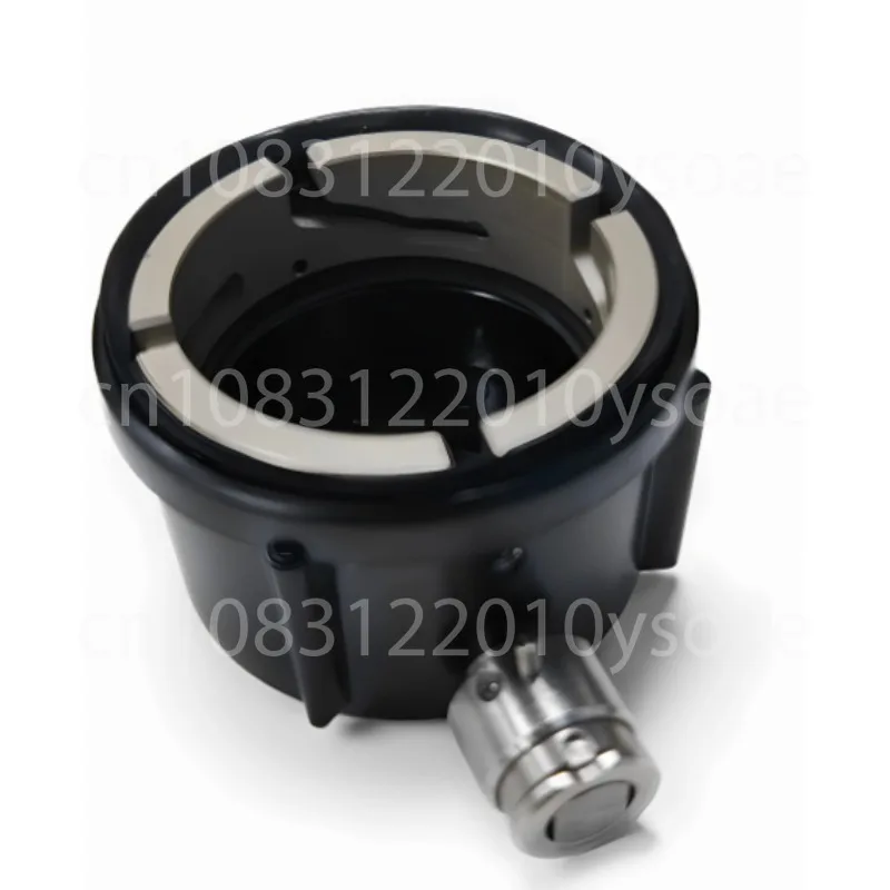 New Electronic Endo…