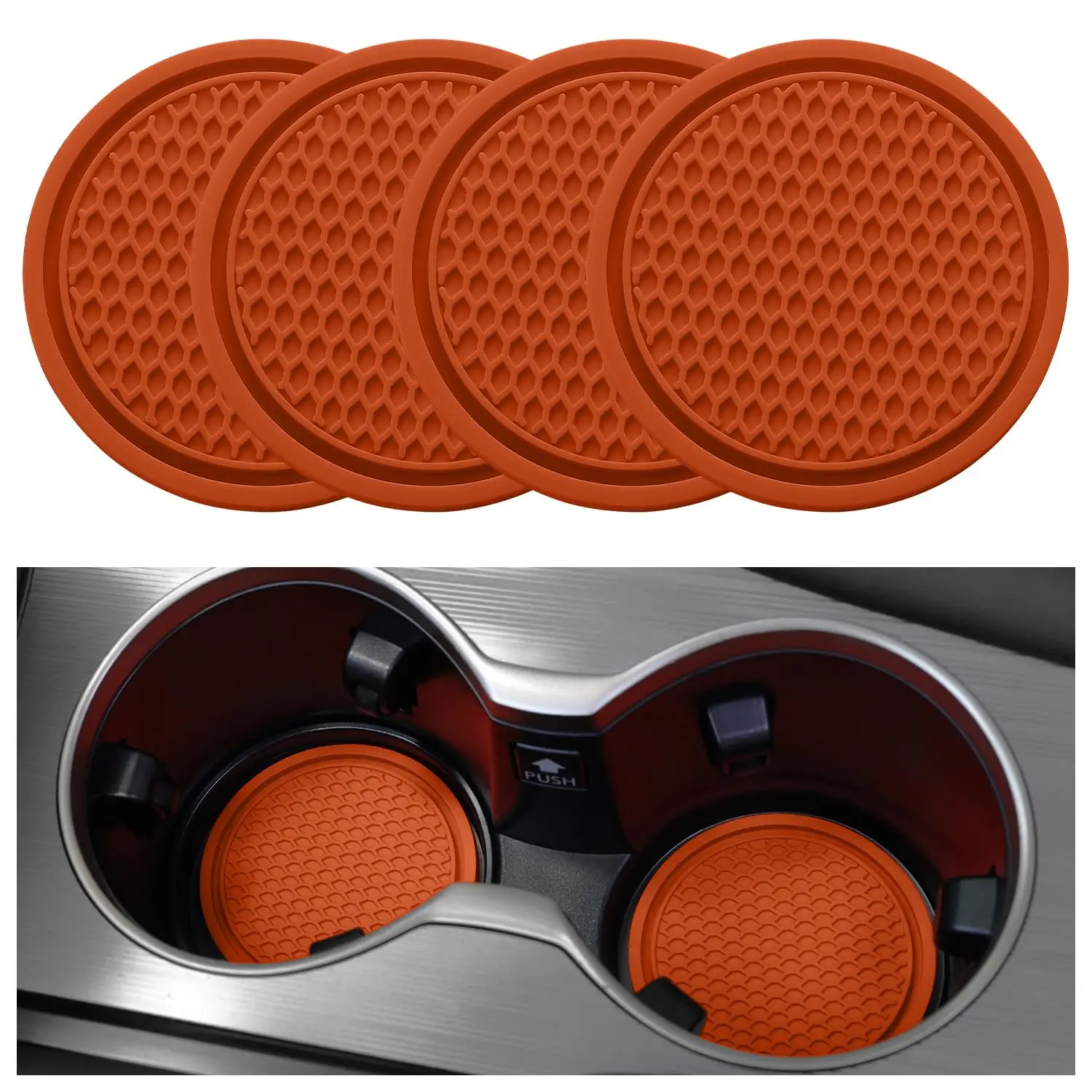 Variant: Orange