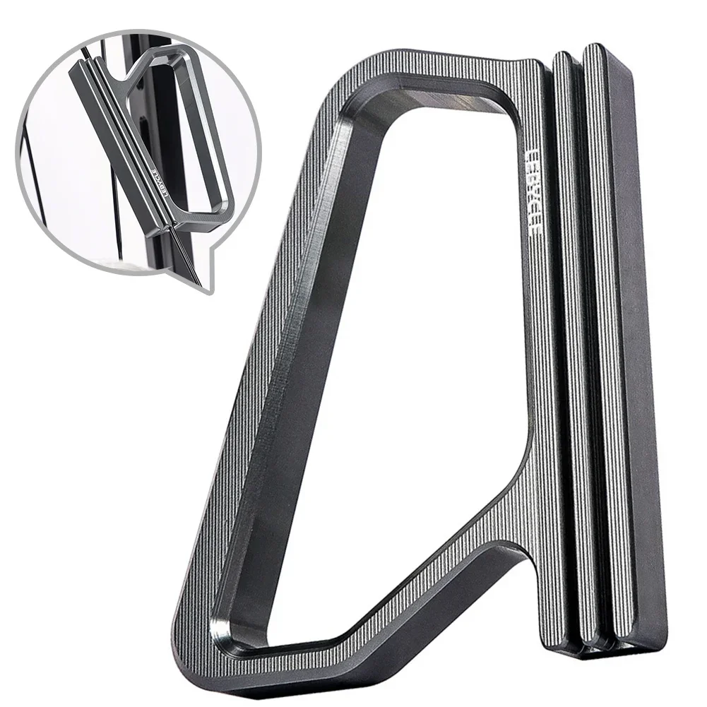 Flat Spoke Wrench Bike Spoke Wrench For Bike Workshops Common Flat Spoke Wheels Convenient To Hold Easy To Apply Force