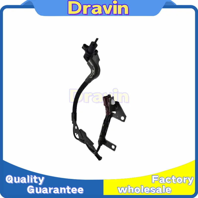 1PC for Isuzu Honda Passport Opel Frontera 96-97 Front Left & Right ABS Wheel Speed Sensor 8104562280 8104562270