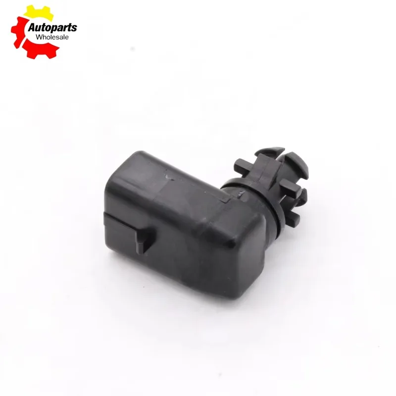 

10396844 Air Ambient Temperature Sensor For Chevrolet Buick CadillacGmc Hummer Oldsmobile Saturn 25775833