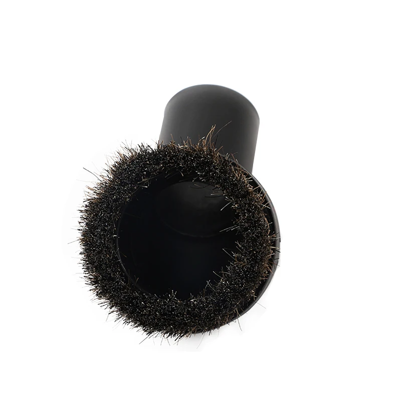 32mm/35mm  Inner Diameter PP Round Brush of Vacuum Cleaner Parts with High Quality For FC8208 FC8209 FC8210 FC8212 etc