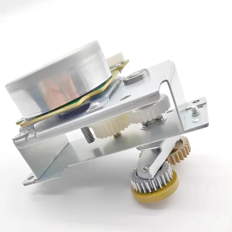 

SVFRM167254TAN Original New Fuser Drive Gear Assembly For Sharp MX M 654 754 6508 7508 6581 7581