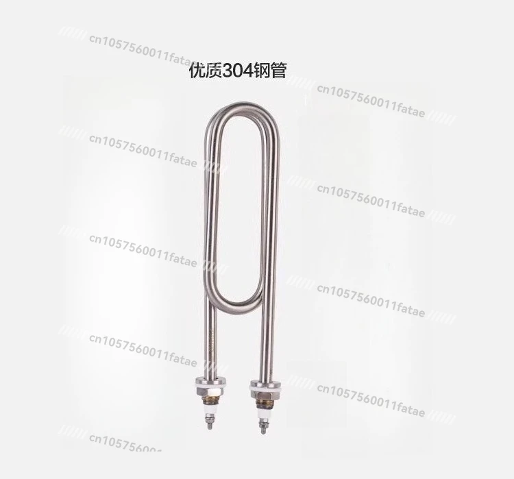 

Steamer electric heating tube Steamer electric heating tube 220/380V heating tube