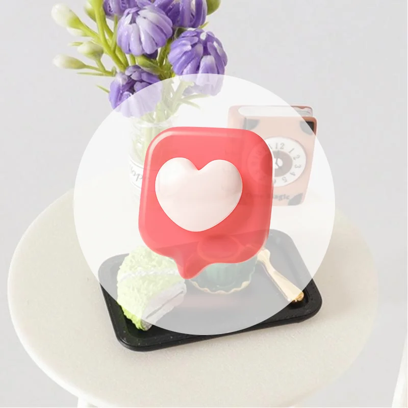 Decoración de escena de té de la tarde, casa de muñecas en miniatura, bandeja de café Dim Sum, juego de cocina, Mini comida para muñeca Blyth, accesorios de juguete, 5 uds.