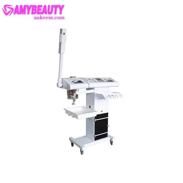 Facial massager beauty equipment parlour clinic laser radiofrequency beauty salons equipment sets professional beauty machines