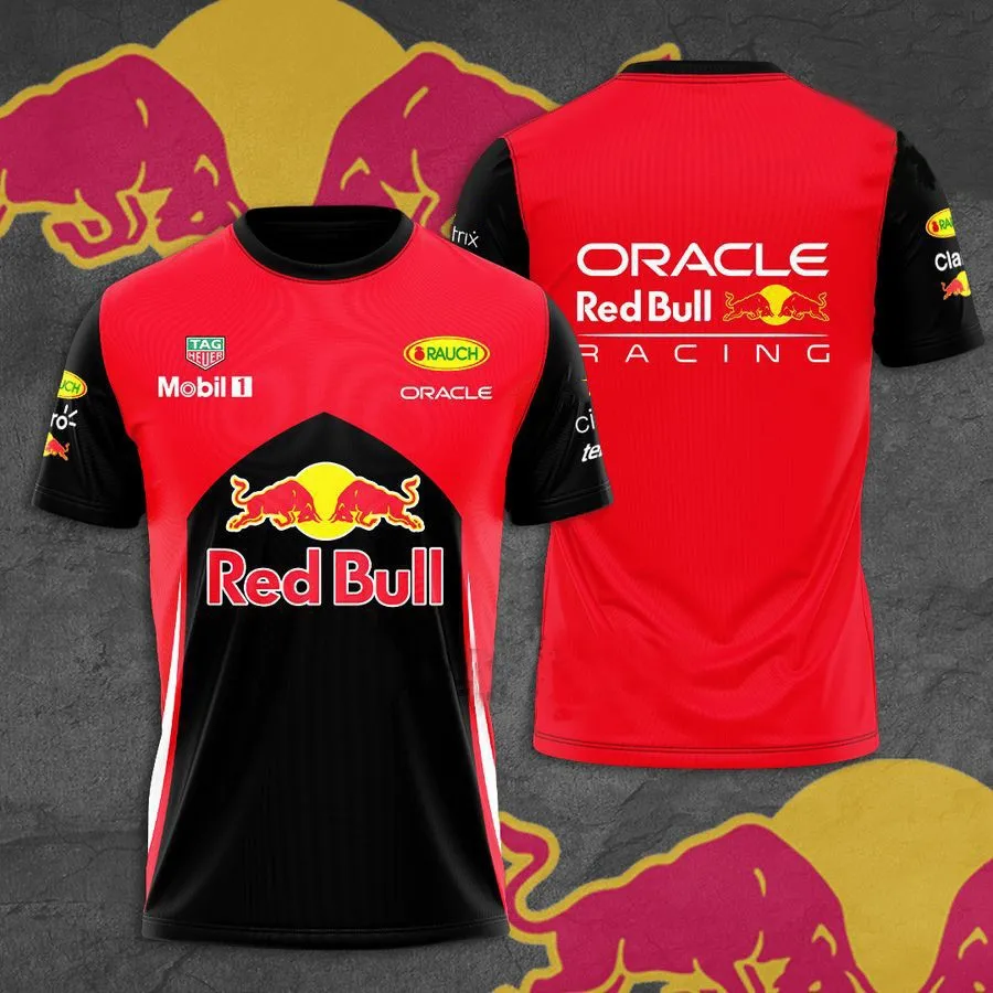 2024 Racing Suit Max 2025 Racing Off-road Quick Drying Breathable Short Sleeved T-shirt Team Uniform Customization