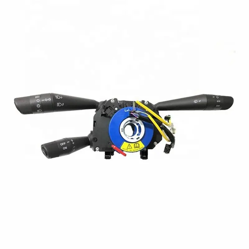 

Ingenious-Car Combination Switch 735442320 For Fiat PUNTO 2003- 2016 LHD Vehicle Control Unit