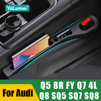 For Audi Q5 8R FY Q7 4L 4M Q8 SQ5 SQ7 SQ8 2008-2017 2018 2019 2020 2022 2023 2024 2025 2026 Universal Car Seat Leak Proof Strips