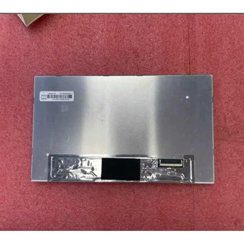 For JJ090IA-01F DJ090IA-01A Original Innolux 9 Inch LCD Screen Display Industrial Panel 750 Nits Brightness