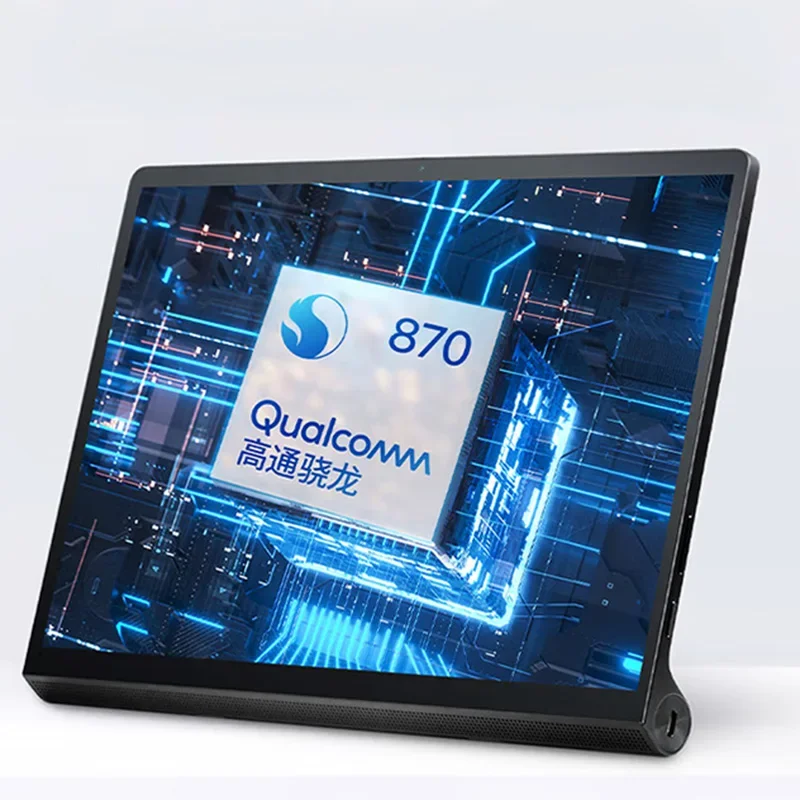 HD Tablet Tempered Glass for Lenovo Yoga TAB 13 Screen Protector for Lenovo YogaTab11 Tab13 Full Cover Protective Glass Guard